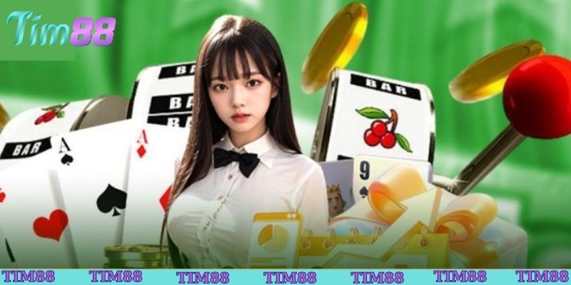 Chương trình đại lý Tim88 mới nhất