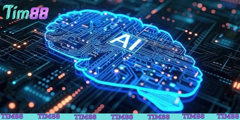 Công nghệ AI hiện đại Tim88 Công nghệ AI hiện đại ứng dụng thành công