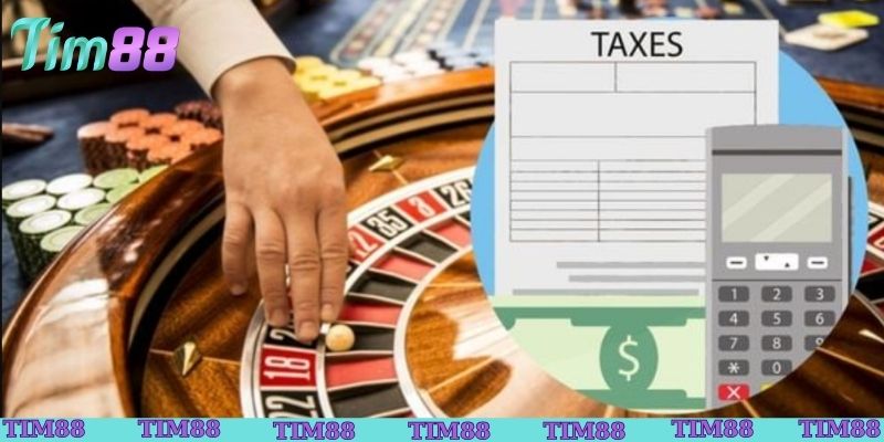 Hiểu thuế Tim88 nhằm tuân thủ pháp luật