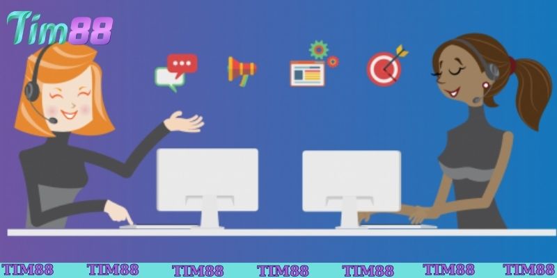 Live chat là phương thức được lựa chọn nhiều nhất