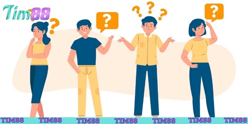 Những câu hỏi đăng nhập Tim88 được quan tâm nhất