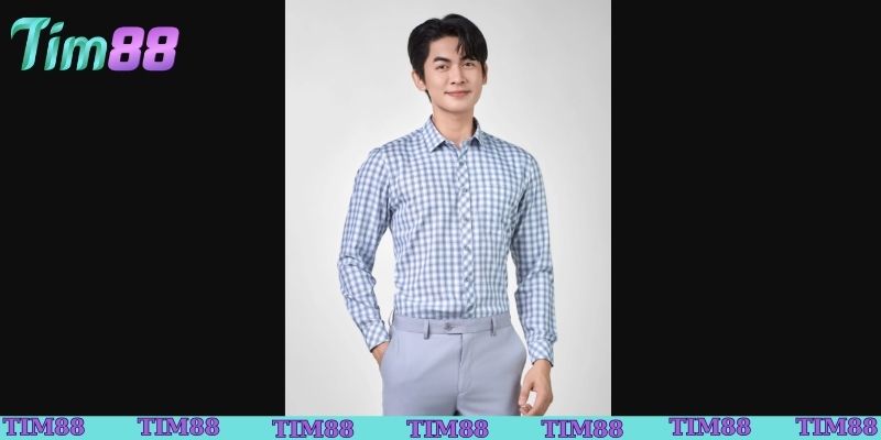 Tiểu sử tác giả Tim88 David Hoàng
